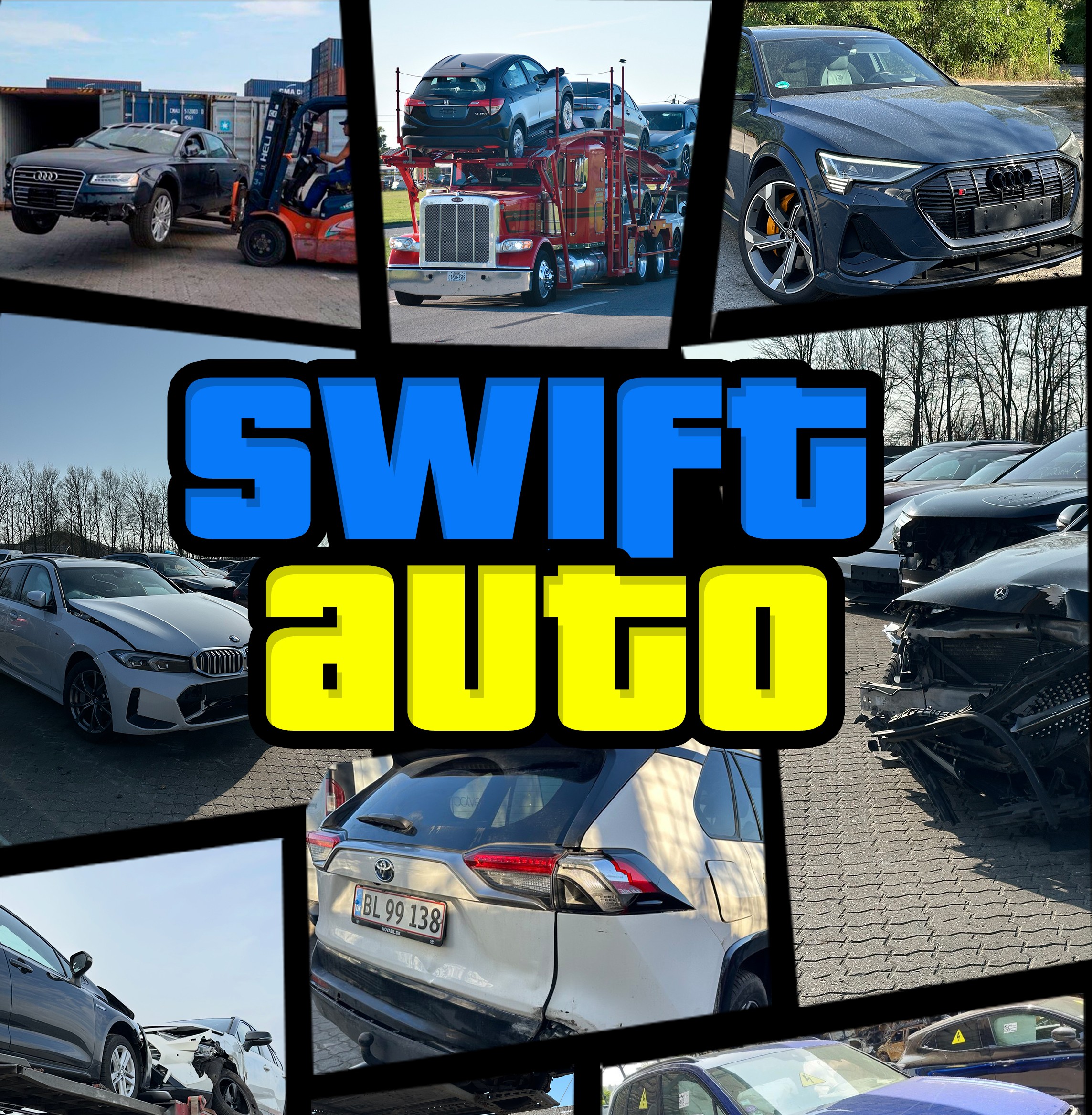 SwiftAuto